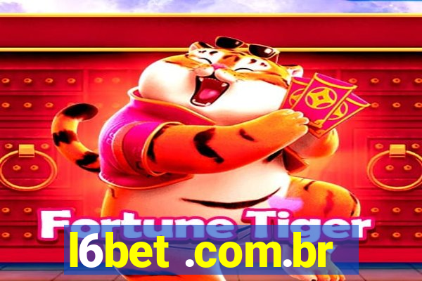 l6bet .com.br